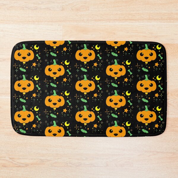 Item preview, Naughty Pumpkin Hollaween  | Black designed and sold by Jovak.
