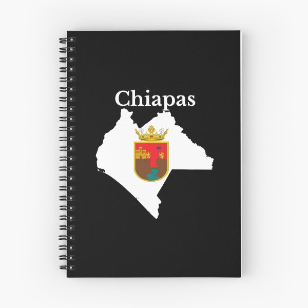Artikelvorschau, Flagge des Staates Chiapas, Mexiko entworfen und verkauft von marosharaf.