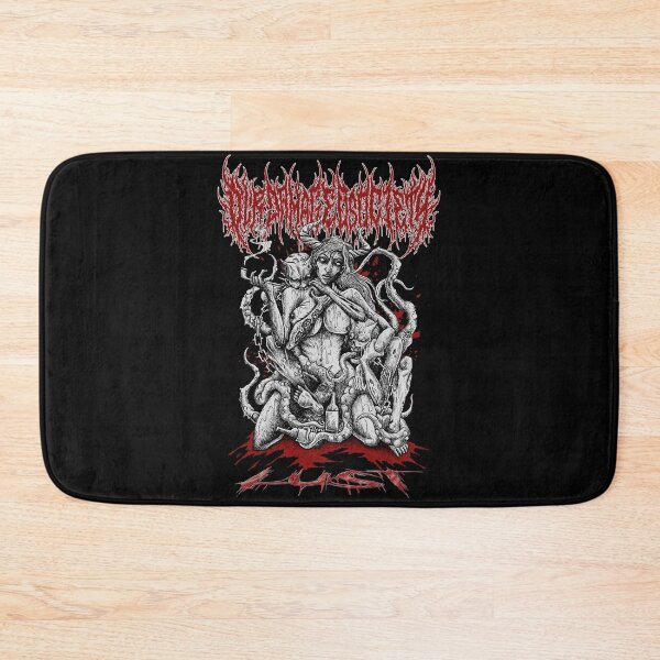 Item preview, The 7 Deadly Sins - Lust designed and sold by DMGDSOCIETY666.