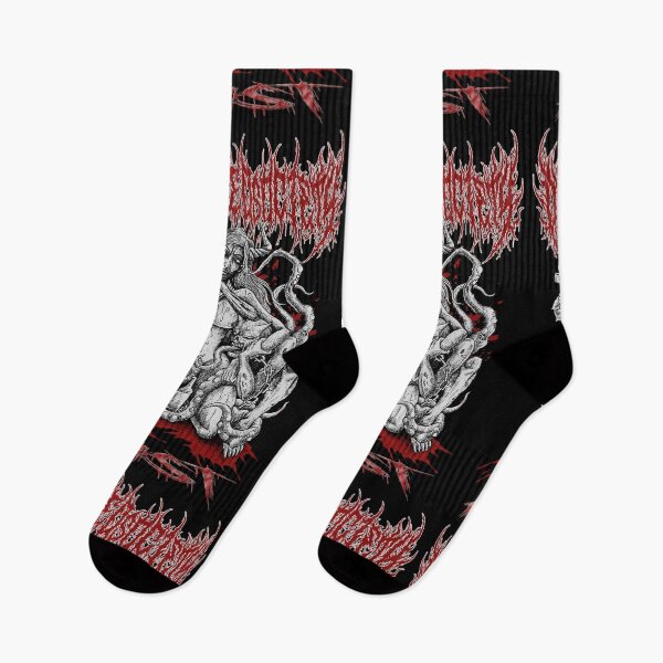 Item preview, The 7 Deadly Sins - Lust designed and sold by DMGDSOCIETY666.