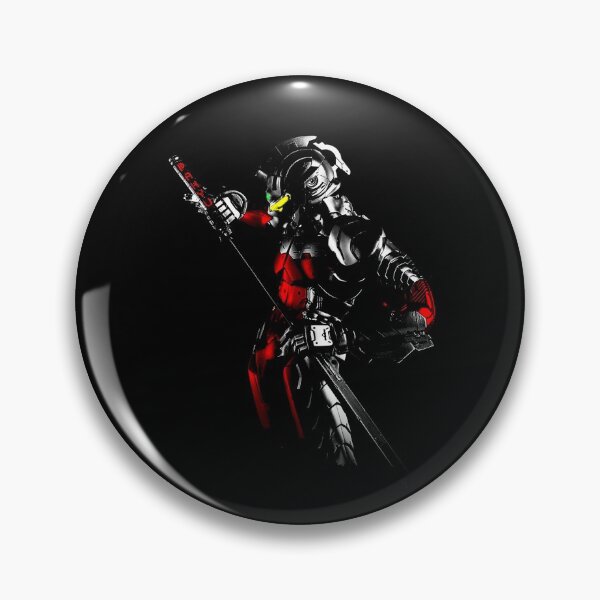 Item preview, Ultra 7 Suit designed and sold by Pakyu Pashion.