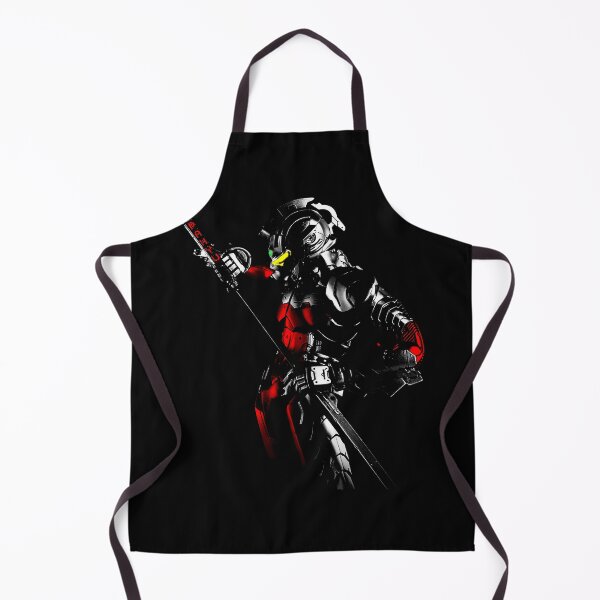 Item preview, Ultra 7 Suit designed and sold by Pakyu Pashion.