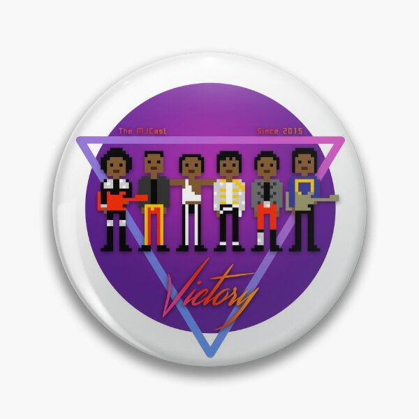 Item preview, Victory designed and sold by TheMJCast.