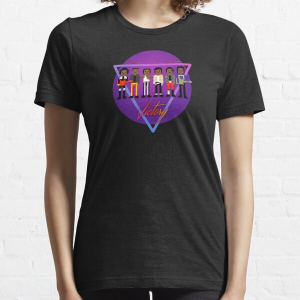 Victory Essential T-Shirt