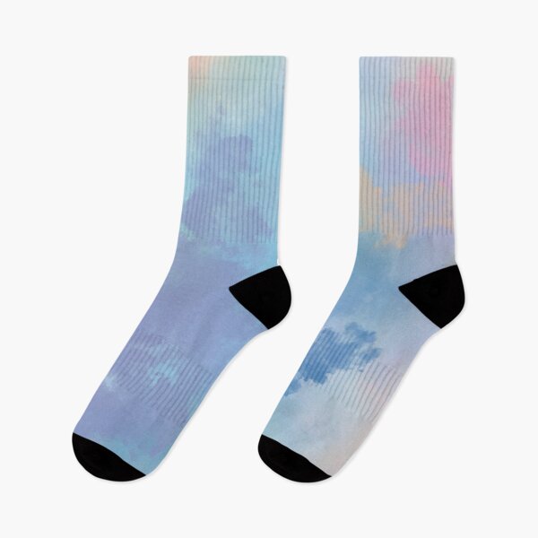 Item preview, Colorful pastel stains designed and sold by perfidoincanto.