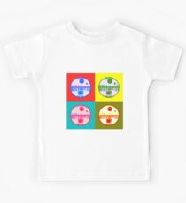 War2b8ol Kinder T-Shirt