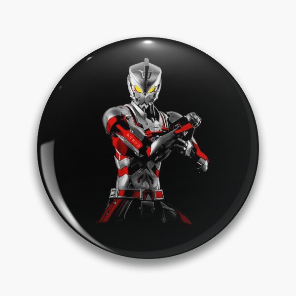 Item preview, Ultraman Ace Suit designed and sold by Pakyu Pashion.