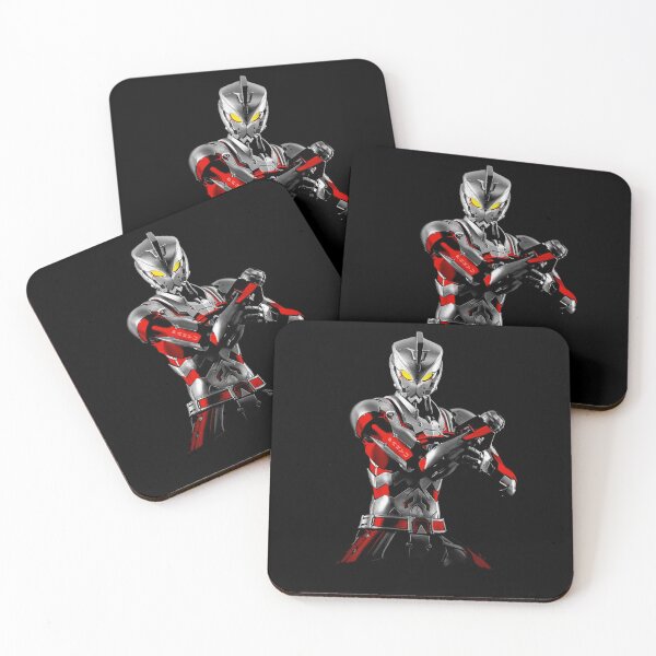 Item preview, Ultraman Ace Suit designed and sold by Pakyu Pashion.