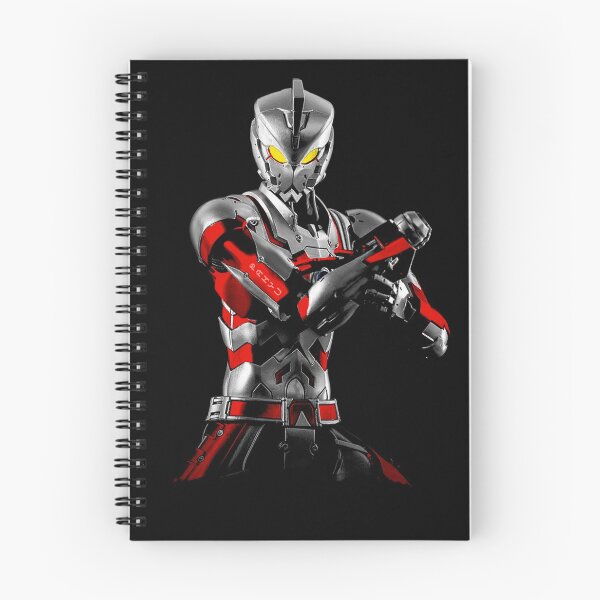 Item preview, Ultraman Ace Suit designed and sold by Pakyu Pashion.