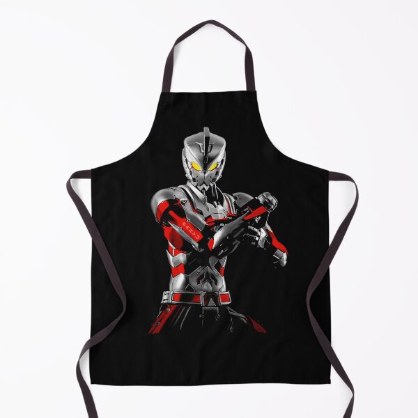 Item preview, Ultraman Ace Suit designed and sold by Pakyu Pashion.