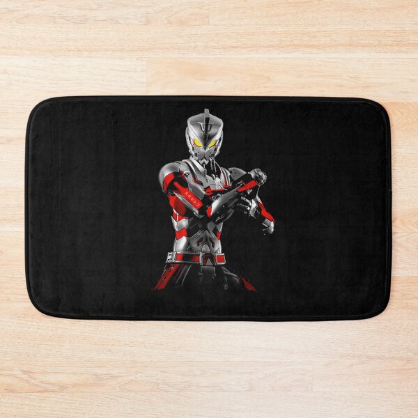 Item preview, Ultraman Ace Suit designed and sold by Pakyu Pashion.