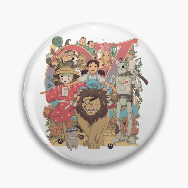 Item preview, The Yellow Brick Road designed and sold by megahuong.