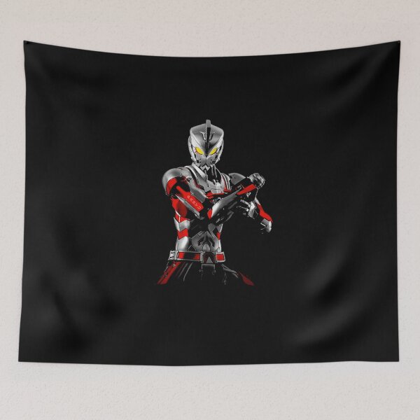 Item preview, Ultraman Ace Suit designed and sold by Pakyu Pashion.