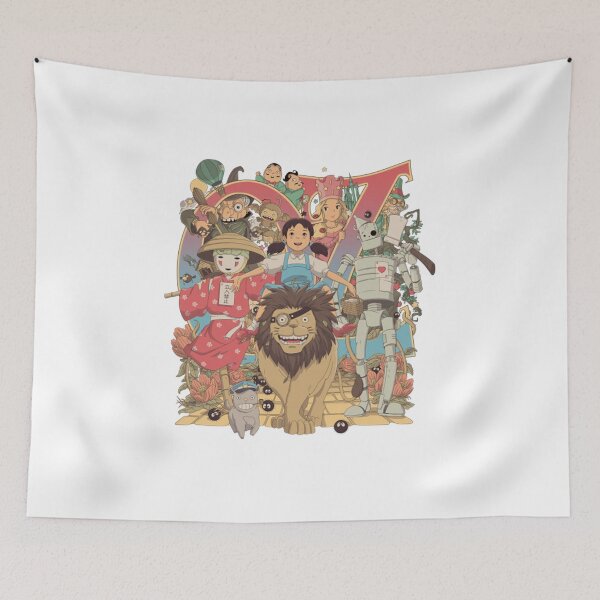 Item preview, The Yellow Brick Road designed and sold by megahuong.
