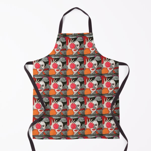 Item preview, human doodle art designed and sold by artjulieist.
