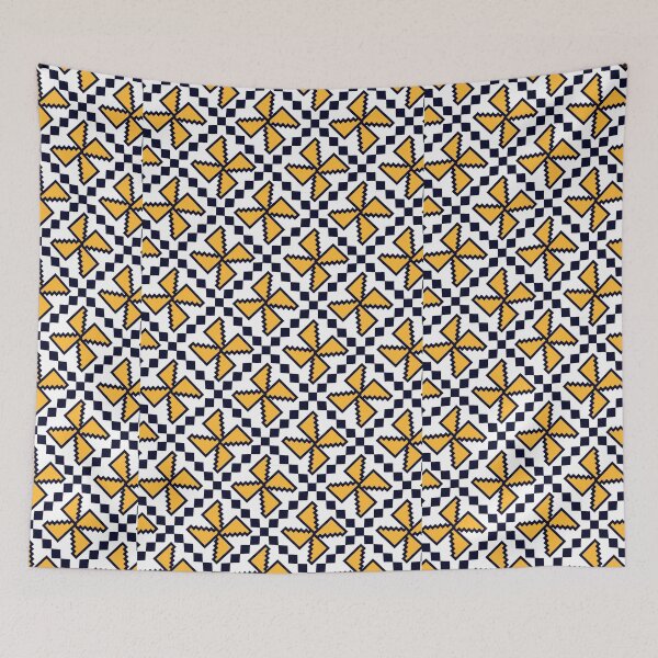 Item preview, African Inspired Fabric Patterns - Kente 1405-12 designed and sold by SammyBad.