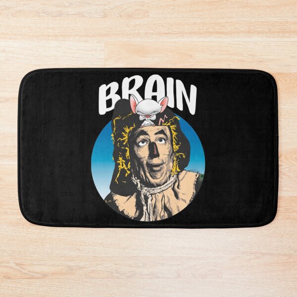 Item preview, Brain - Wizard of Oz designed and sold by megahuong.