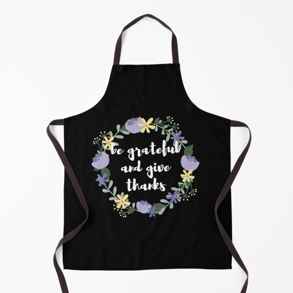 Item preview, Be grateful and give thanks designed and sold by hillarymoore06.