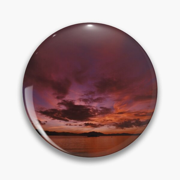 Item preview, A slow sunset after a slow day designed and sold by divingaround.