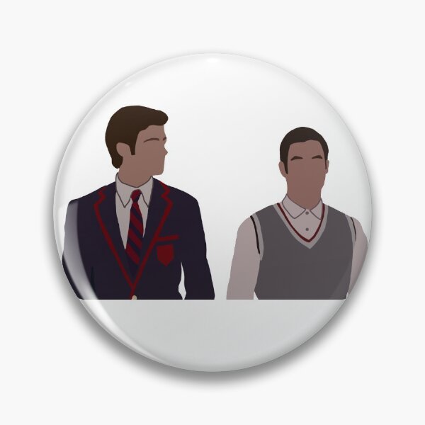 Item preview, Sebastian and Blaine designed and sold by elmoore231.