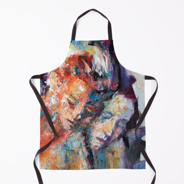 Item preview, The dance - Close up designed and sold by Byron Tik.