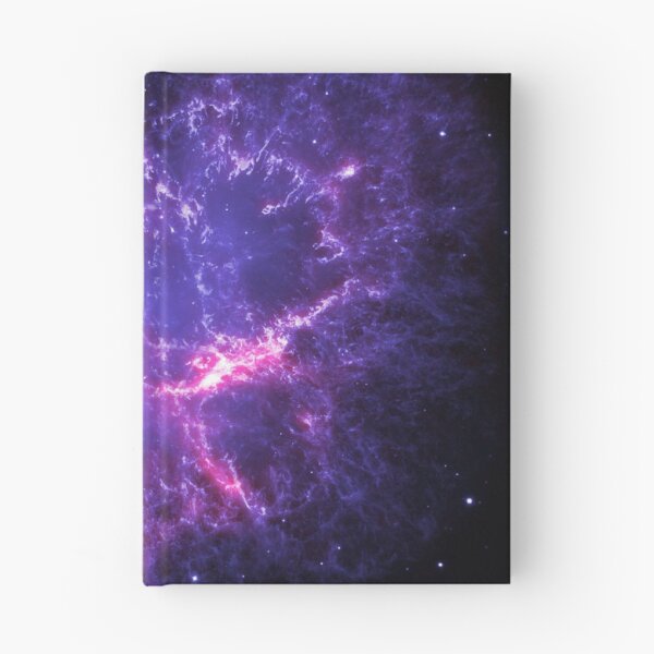 Item preview, The Crab Nebula designed and sold by divingaround.