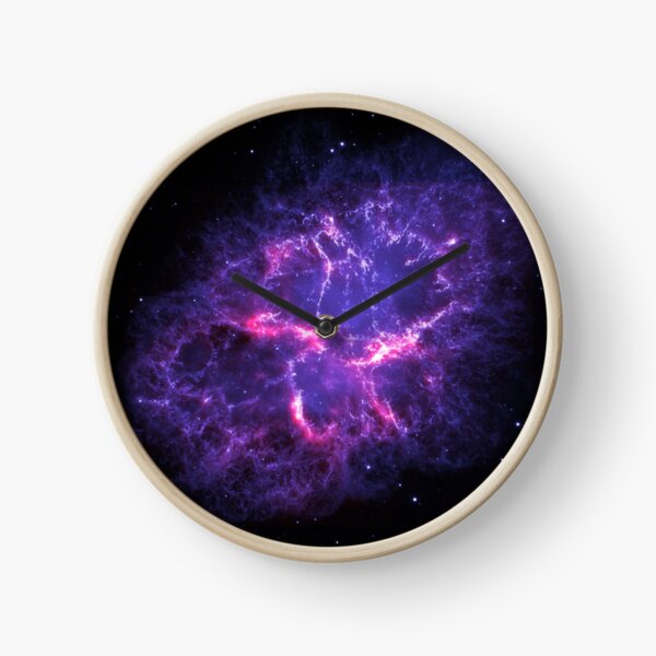 Item preview, The Crab Nebula designed and sold by divingaround.