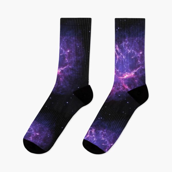 Item preview, The Crab Nebula designed and sold by divingaround.