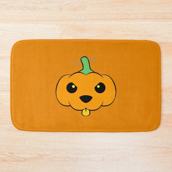 Item preview, Naughty Pumpkin Puppy | Orange designed and sold by Jovak.
