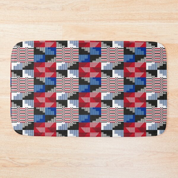 Item preview, African Inspired Fabric Patterns - Kente 1290- Meensh3-2 designed and sold by SammyBad.