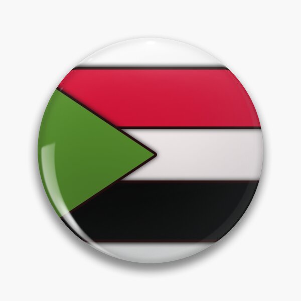 Item preview, Sudan flags designed and sold by Jagdish1234.