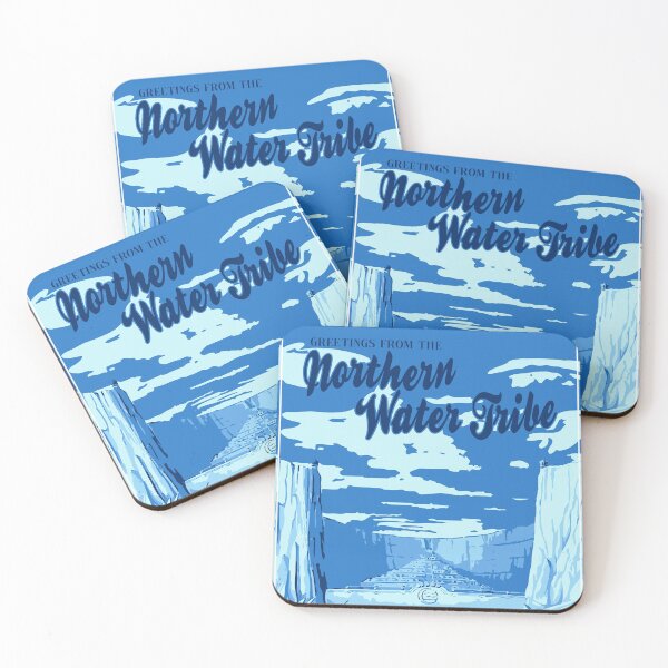 Item preview, Northern Water Tribe designed and sold by annawats.