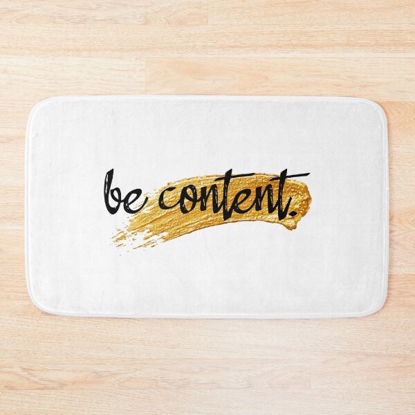 Aperçu de l'œuvre Citation de contenu or et noir créée et vendue par Nxt-Lvl-Awesome.