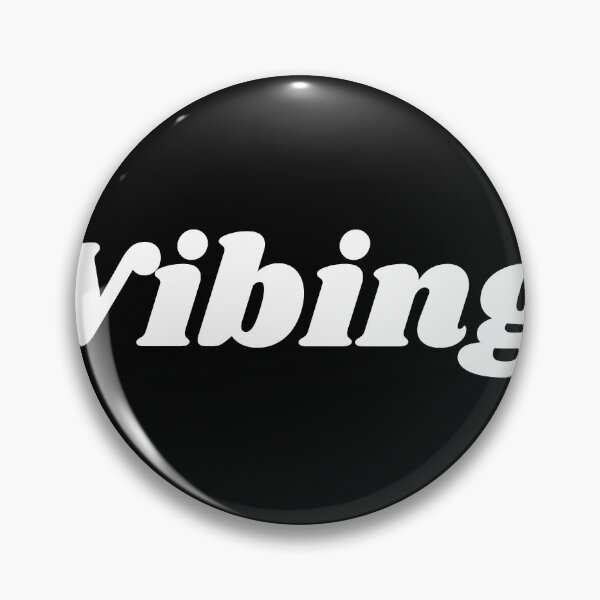 Item preview, Vibing designed and sold by Tootooot.