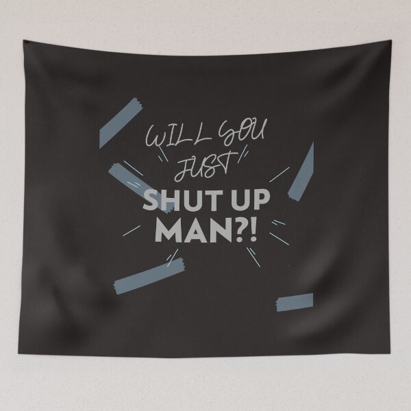 Item preview, DEBATE designed and sold by getemall.