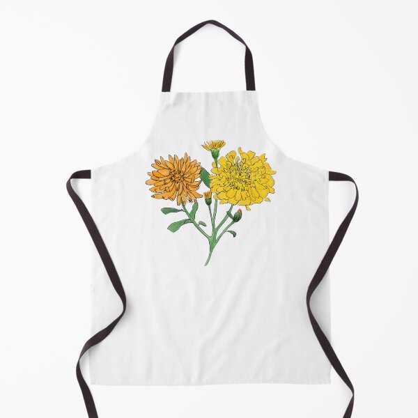 Item preview, Chamomile designed and sold by Daphne-Lee.