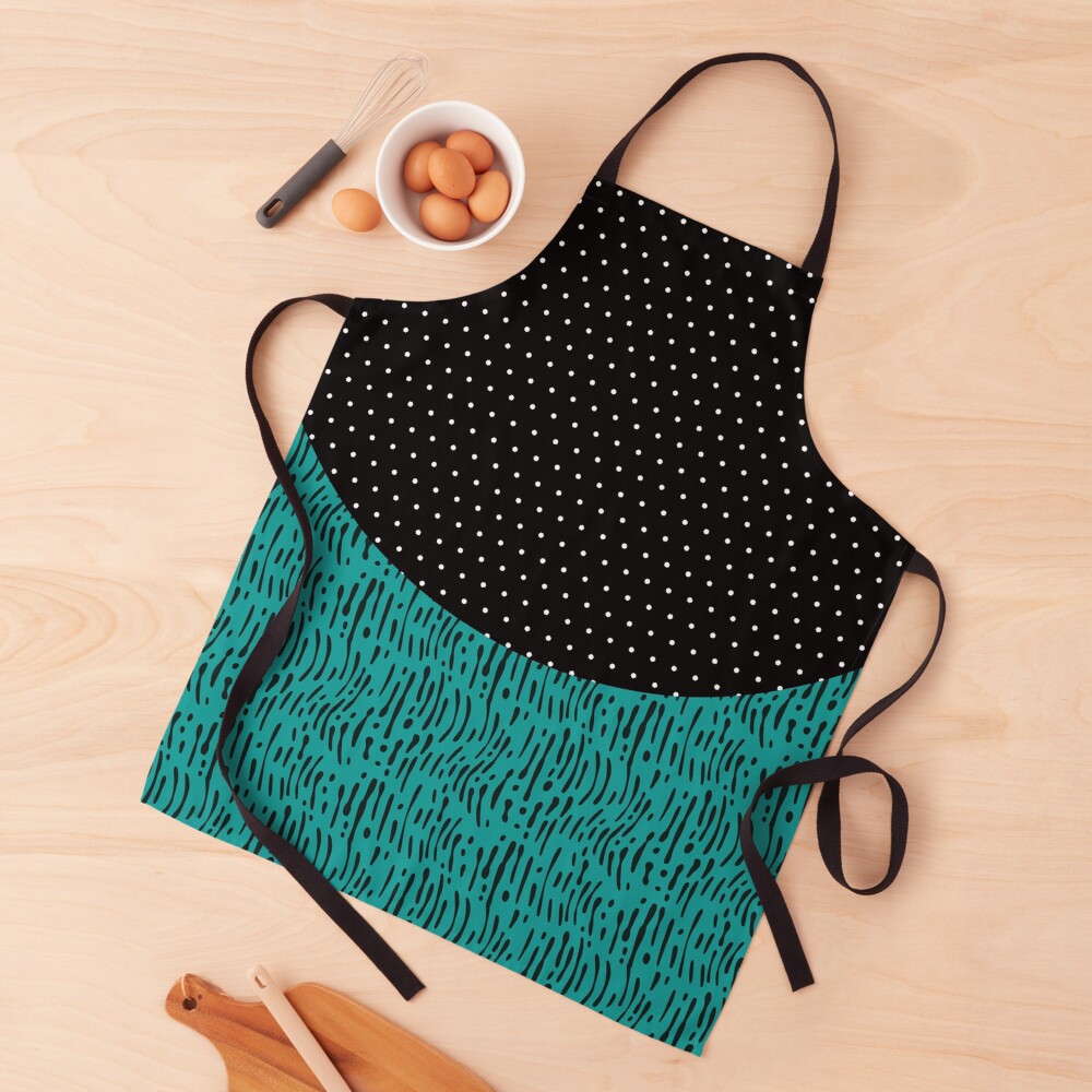 Item preview, Apron designed and sold by Ashit.