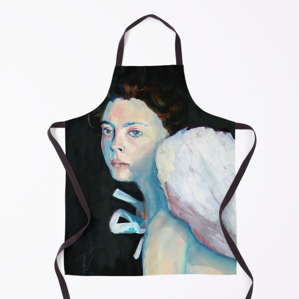 Item preview, Angel wings - up close designed and sold by Byron Tik.