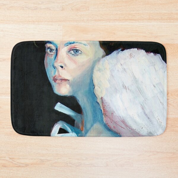 Item preview, Angel wings - up close designed and sold by Byron  Tik.