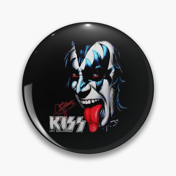 Item preview, KIZZ rock n roll designed and sold by TamarasRogers.