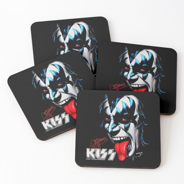 Item preview, KIZZ rock n roll designed and sold by TamarasRogers.