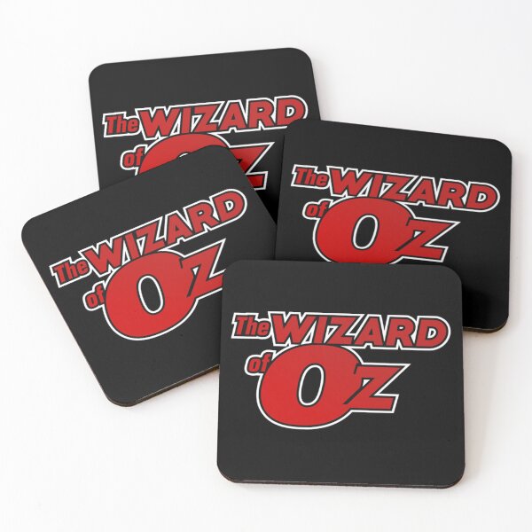 Item preview, The Wizard of Oz designed and sold by megahuong.