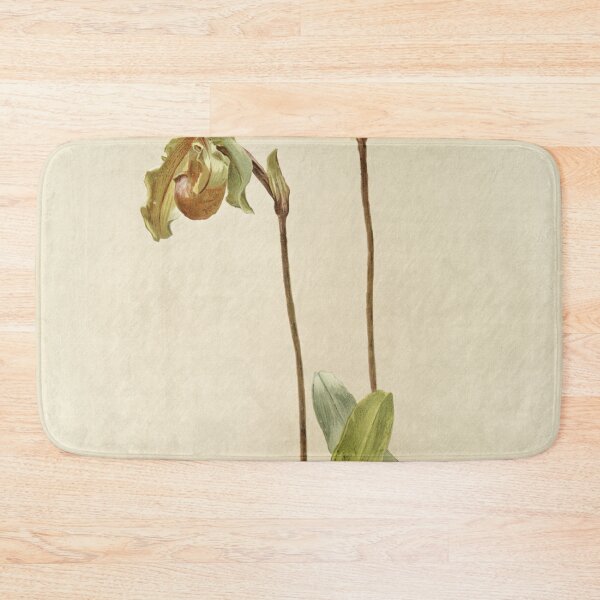 Item preview, Reichenbachia: Orchids Illustrated and Described designed and sold by EsotericBotanic.