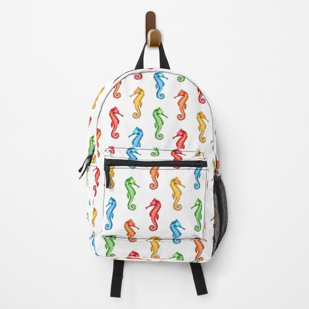Item preview, Backpack designed and sold by CrossVersion.