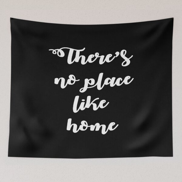 Item preview, Theres No Place Like Home designed and sold by megahuong.