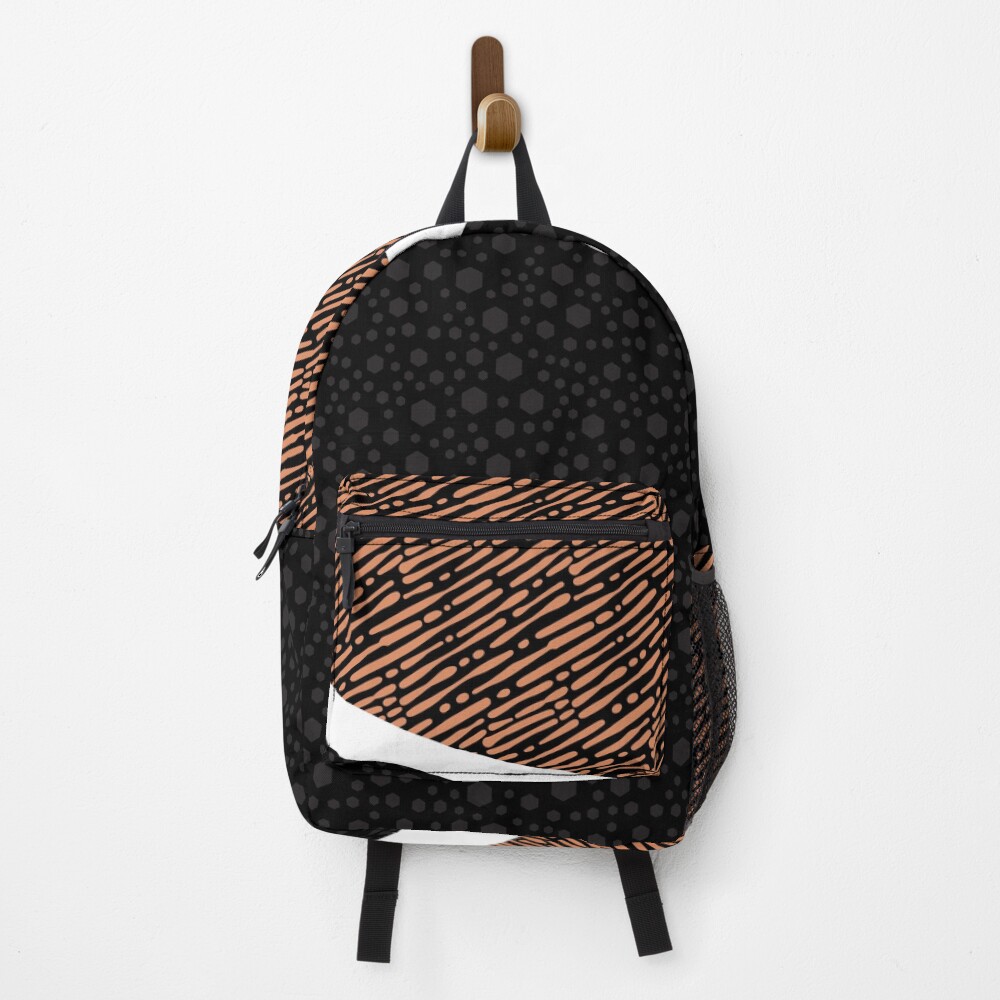 Item preview, Backpack designed and sold by Ashit.