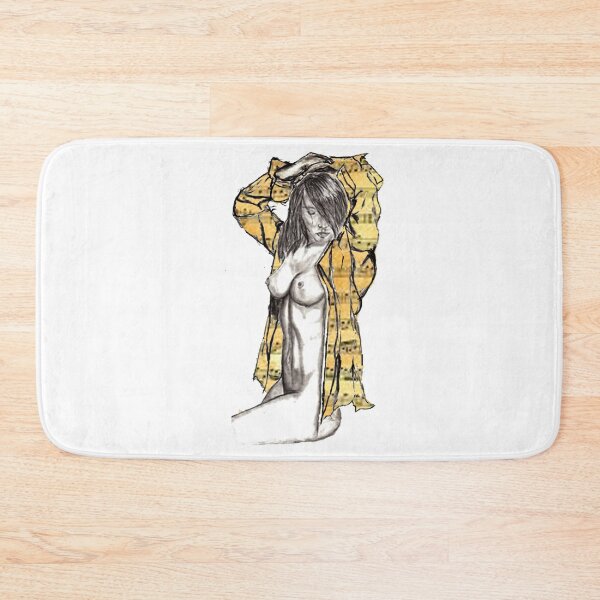 Item preview, Yellow Jacket designed and sold by Markus May.
