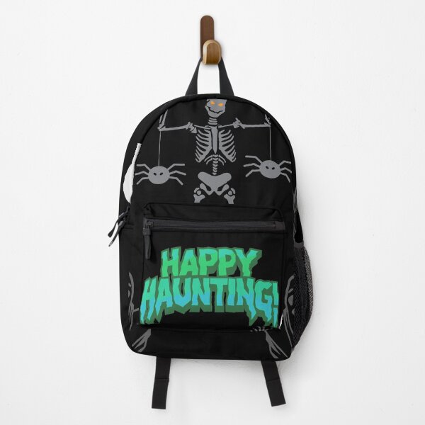 Item preview, Happy Haunting  designed and sold by Bhavna111.