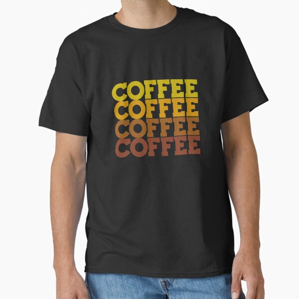 Item preview, Coffee Lover Coffee Stack - From Beans to Brew designed and sold by Punchzip.