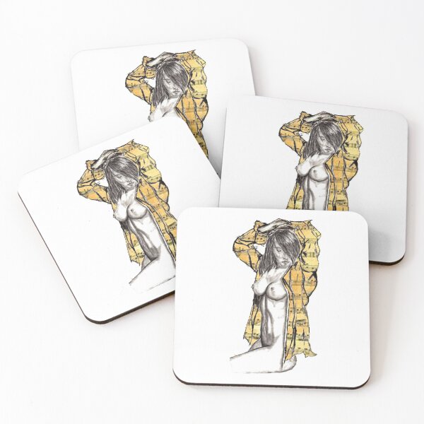 Item preview, Yellow Jacket designed and sold by Markus May.